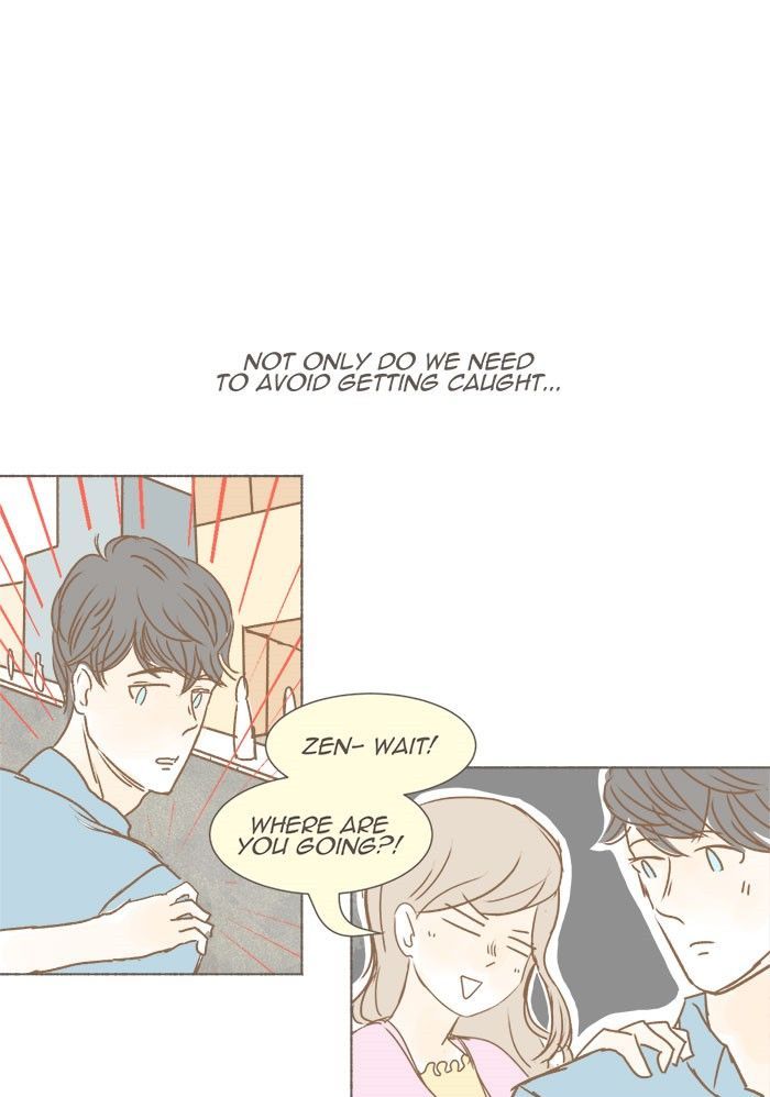 Kind of Confidential Chapter 29 page 4 - Chapter 29