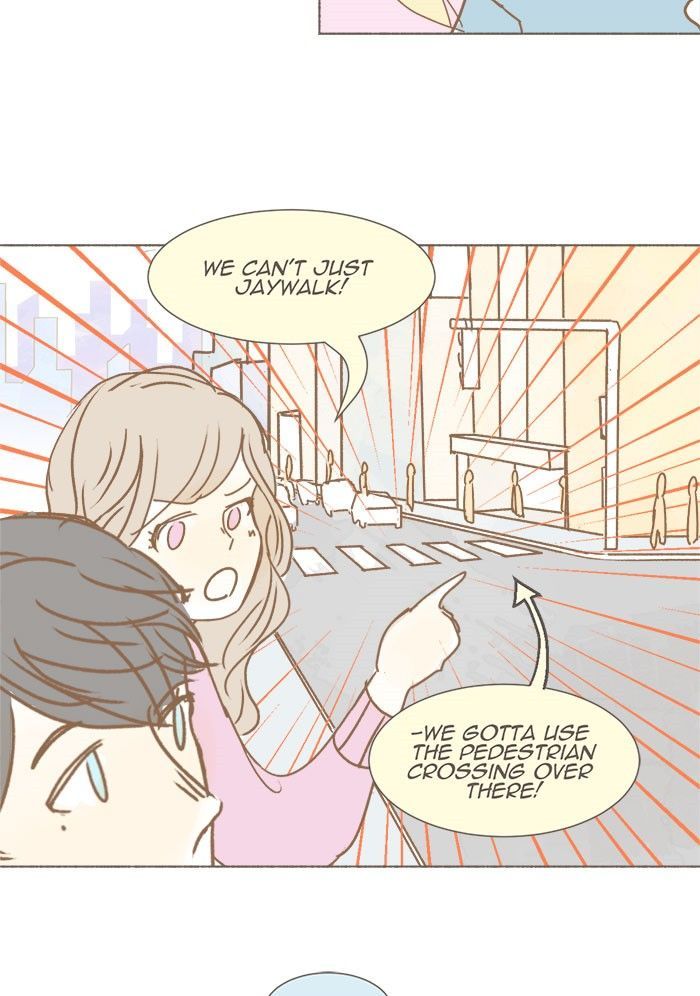 Kind of Confidential Chapter 29 page 5 - Chapter 29