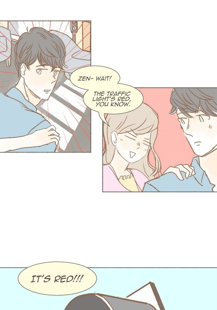 Kind of Confidential Chapter 29 page 7 - Chapter 29