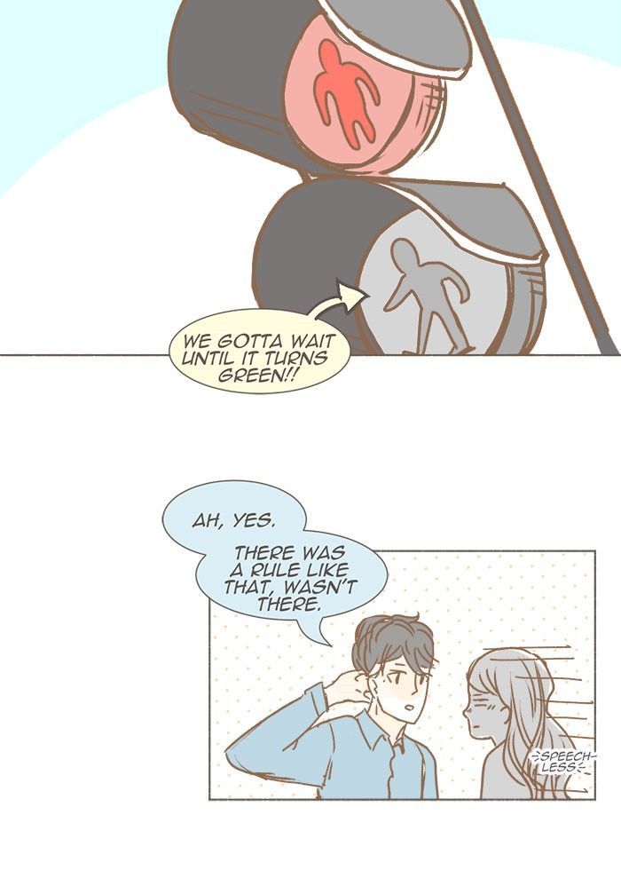 Kind of Confidential Chapter 29 page 8 - Chapter 29