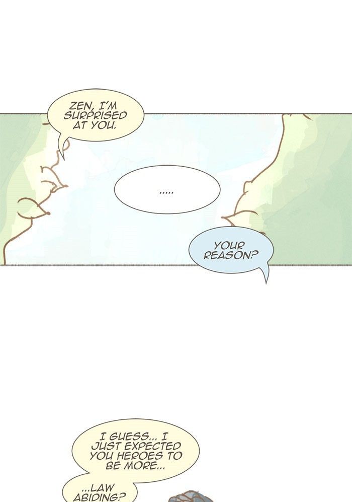 Kind of Confidential Chapter 29 page 9 - Chapter 29