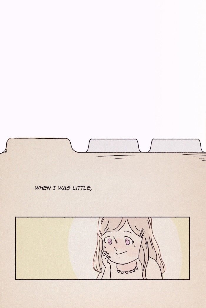 Kind of Confidential Chapter 3 page 1 - Chapter 3