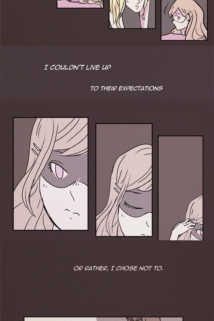 Kind of Confidential Chapter 3 page 17 - Chapter 3