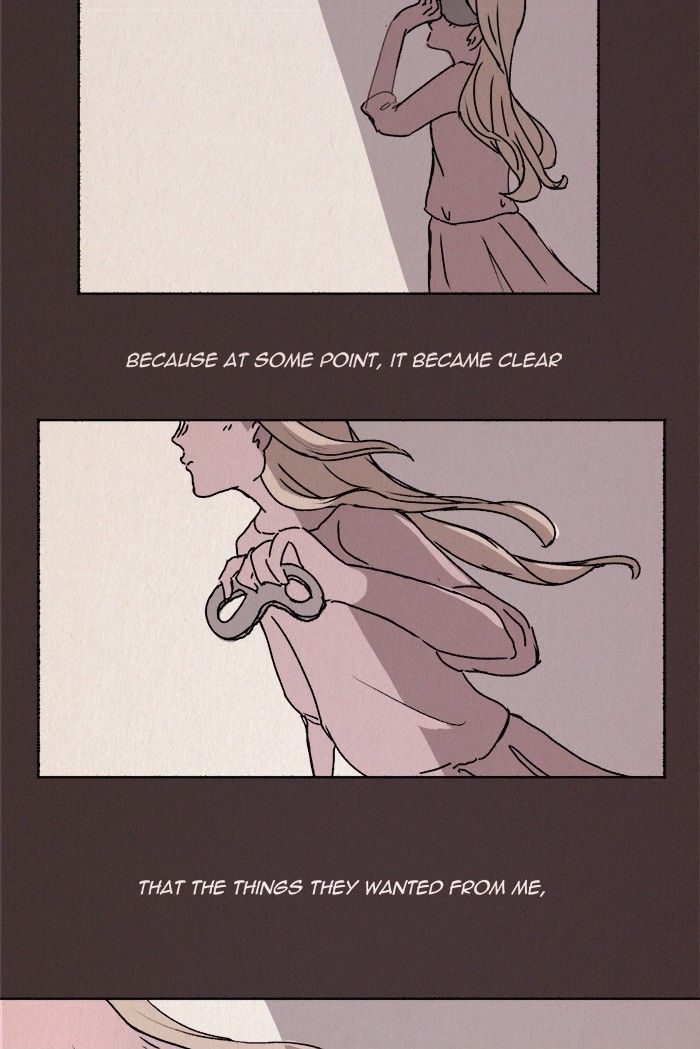 Kind of Confidential Chapter 3 page 18 - Chapter 3