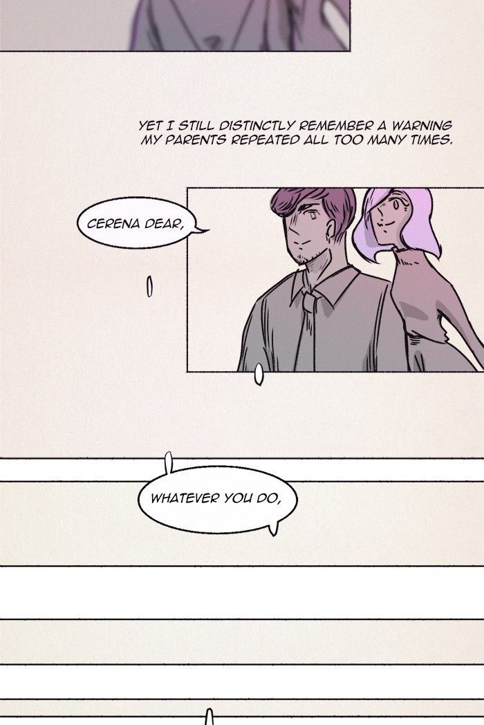 Kind of Confidential Chapter 3 page 21 - Chapter 3