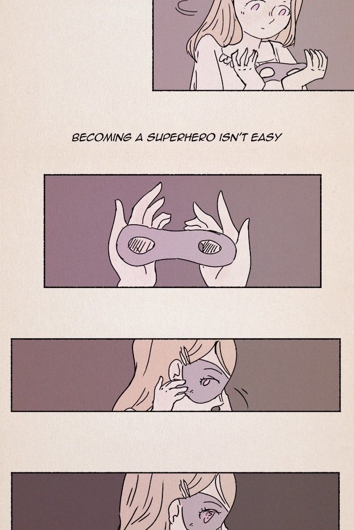 Kind of Confidential Chapter 3 page 6 - Chapter 3
