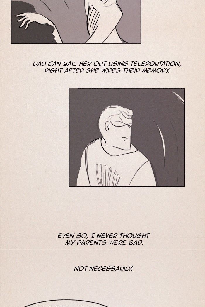 Kind of Confidential Chapter 3 page 9 - Chapter 3