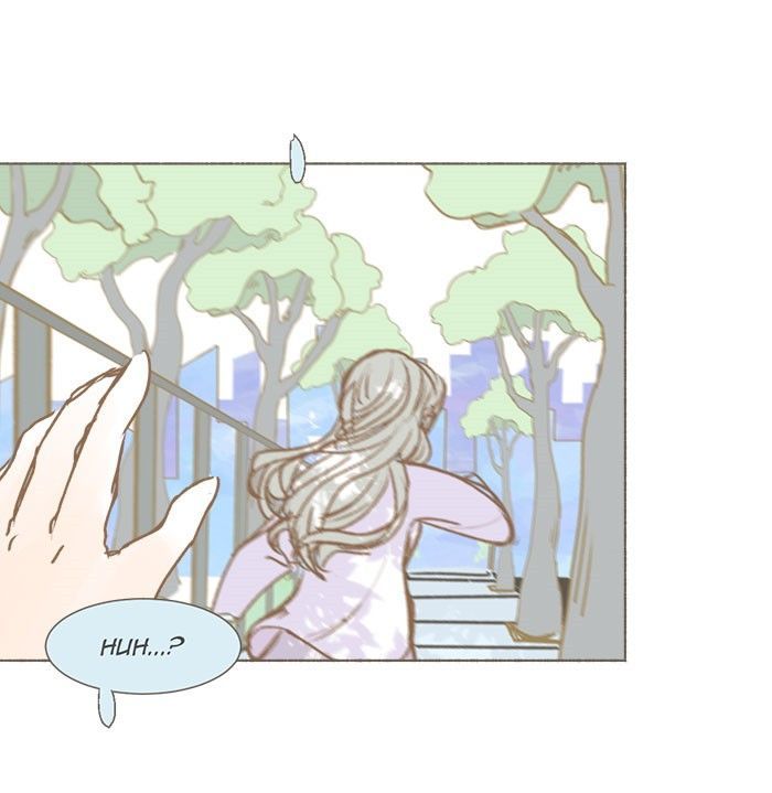 Kind of Confidential Chapter 31 page 1 - Chapter 31