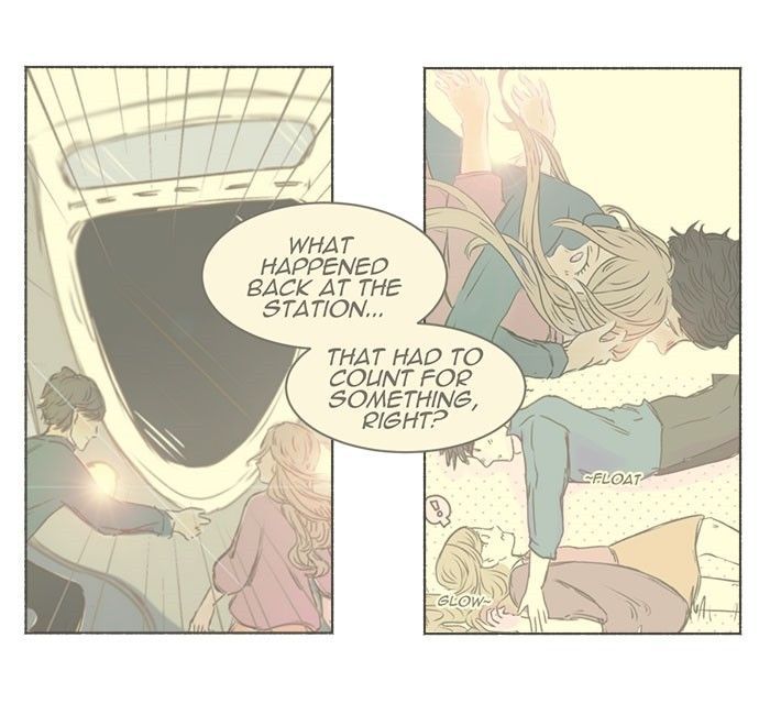 Kind of Confidential Chapter 31 page 13 - Chapter 31
