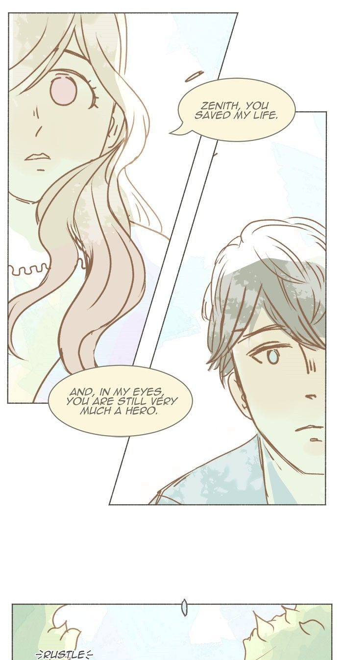 Kind of Confidential Chapter 31 page 14 - Chapter 31