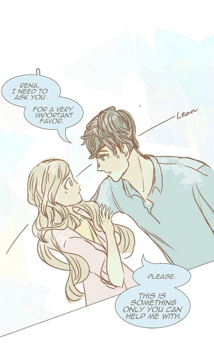 Kind of Confidential Chapter 31 page 16 - Chapter 31
