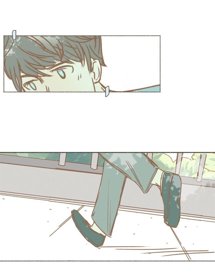 Kind of Confidential Chapter 31 page 2 - Chapter 31