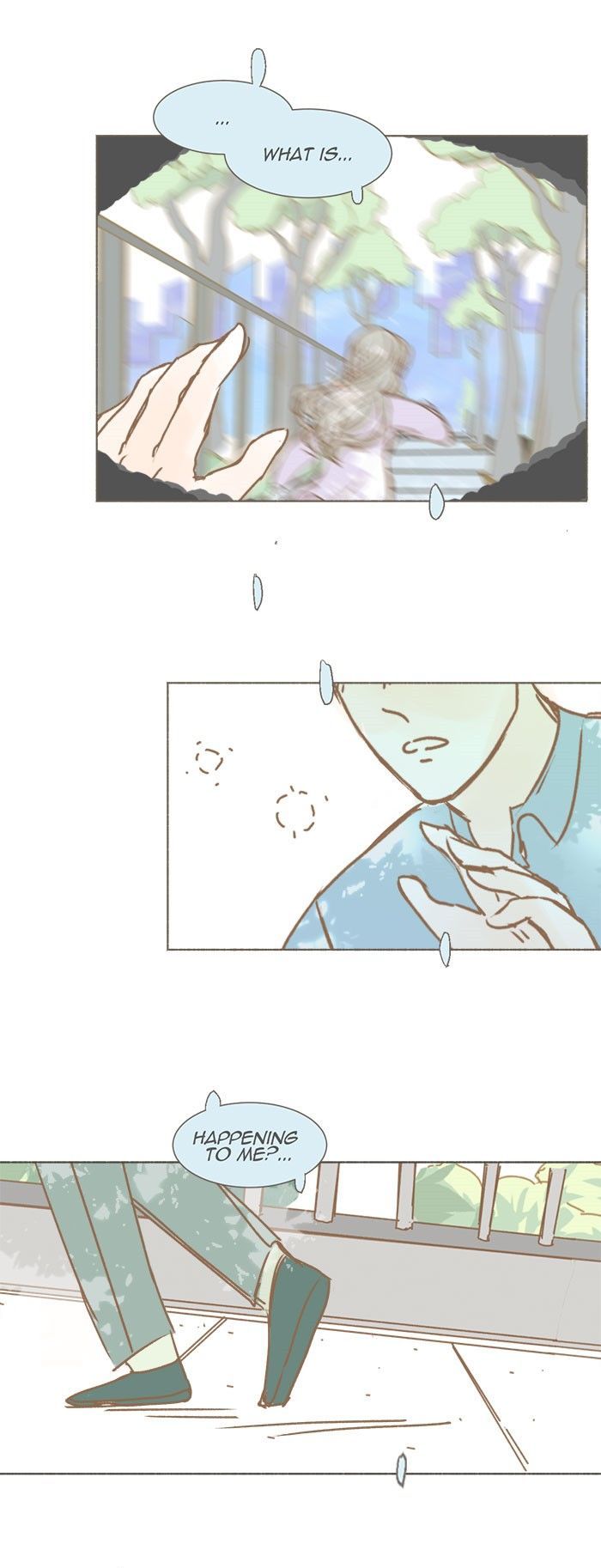 Kind of Confidential Chapter 31 page 3 - Chapter 31