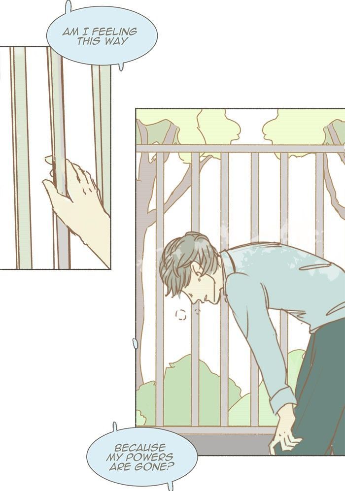 Kind of Confidential Chapter 31 page 4 - Chapter 31