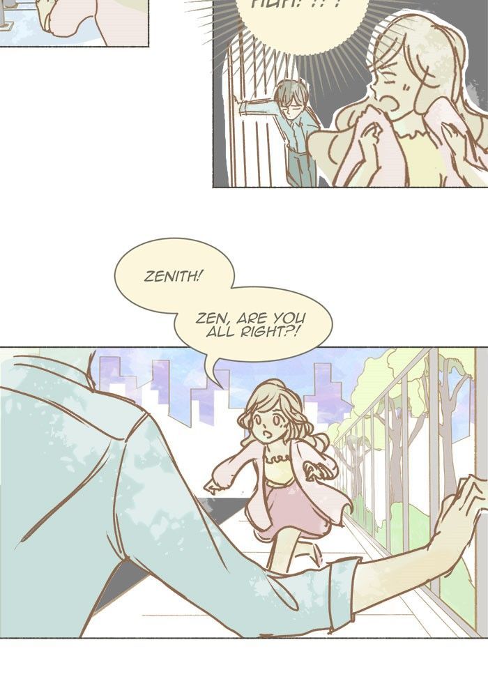 Kind of Confidential Chapter 31 page 7 - Chapter 31