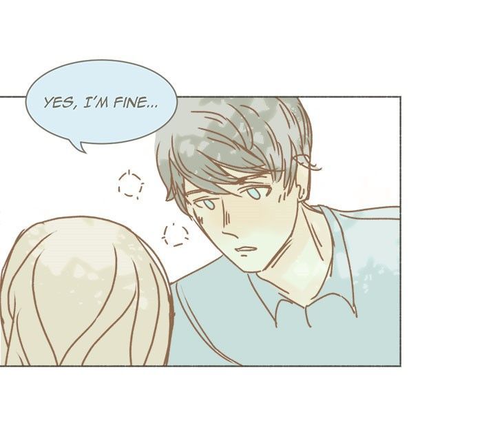 Kind of Confidential Chapter 31 page 8 - Chapter 31