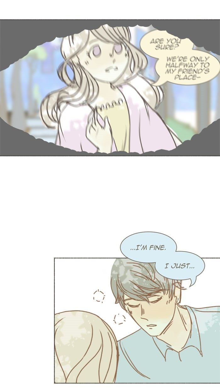 Kind of Confidential Chapter 31 page 9 - Chapter 31