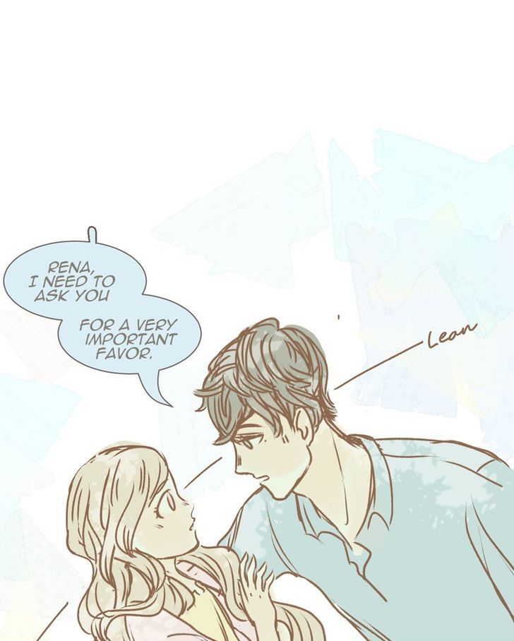 Kind of Confidential Chapter 32 page 1 - Chapter 32