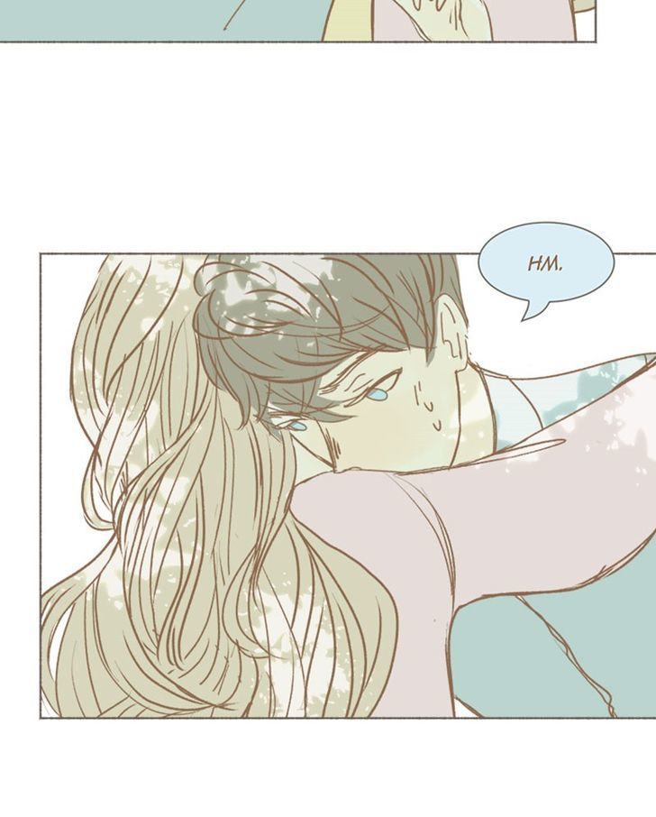 Kind of Confidential Chapter 32 page 10 - Chapter 32
