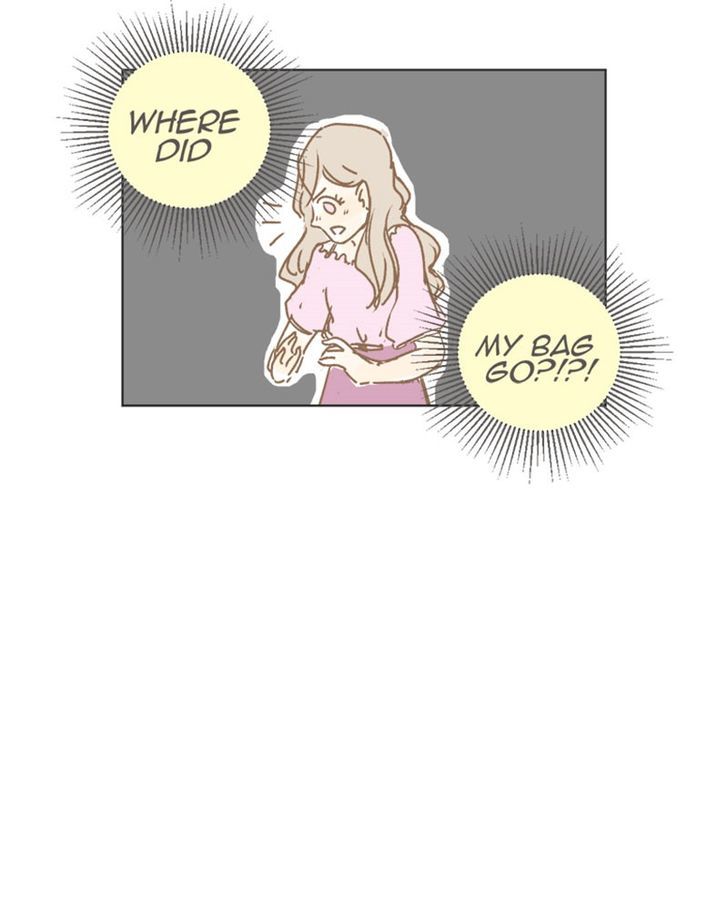 Kind of Confidential Chapter 32 page 18 - Chapter 32