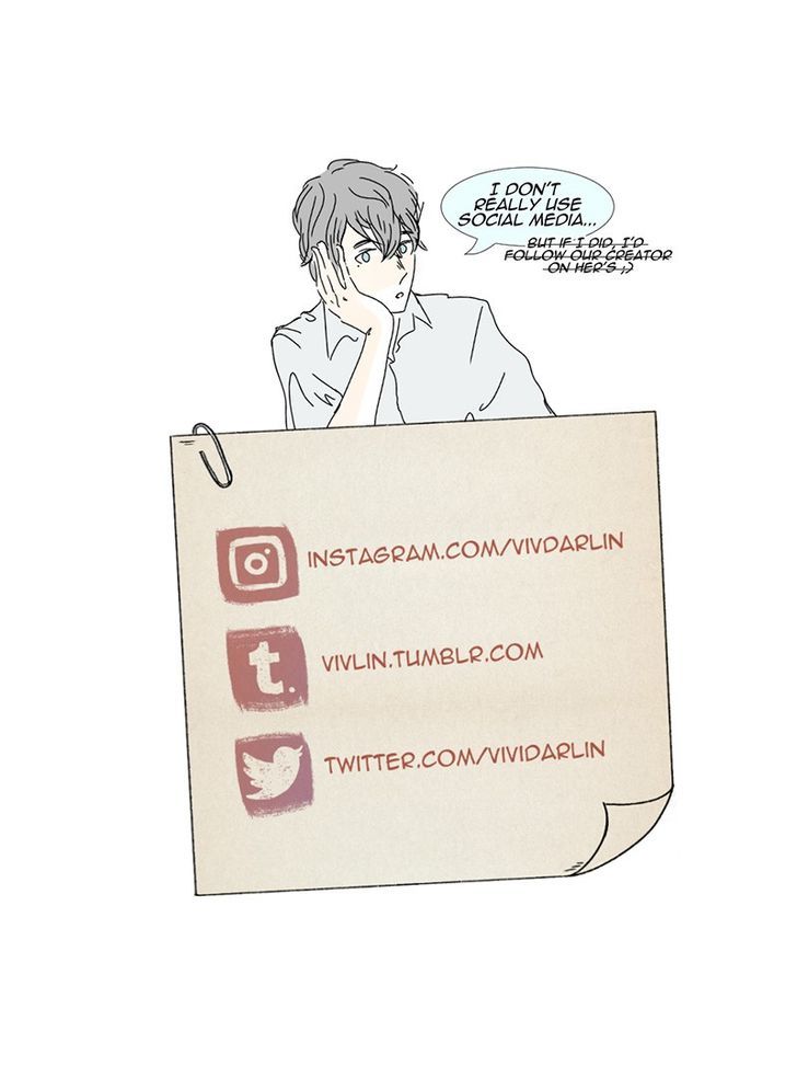 Kind of Confidential Chapter 32 page 19 - Chapter 32
