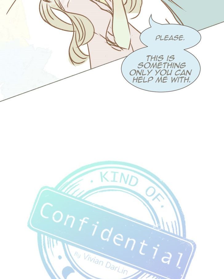 Kind of Confidential Chapter 32 page 2 - Chapter 32