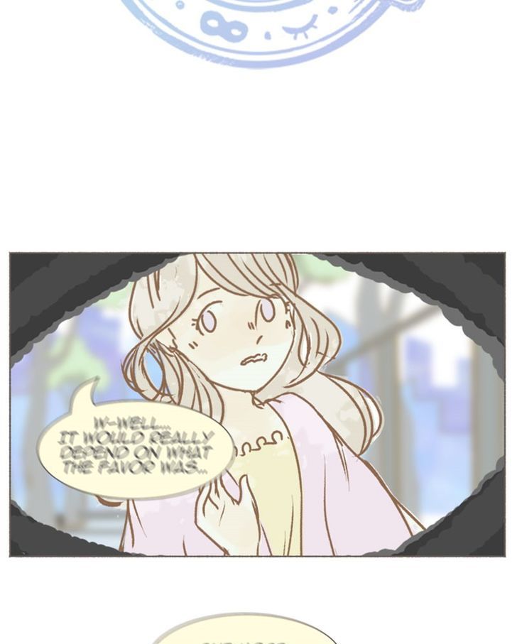 Kind of Confidential Chapter 32 page 3 - Chapter 32