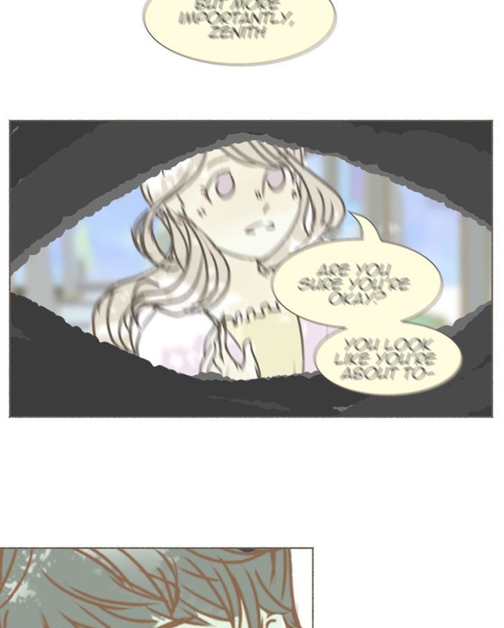 Kind of Confidential Chapter 32 page 4 - Chapter 32