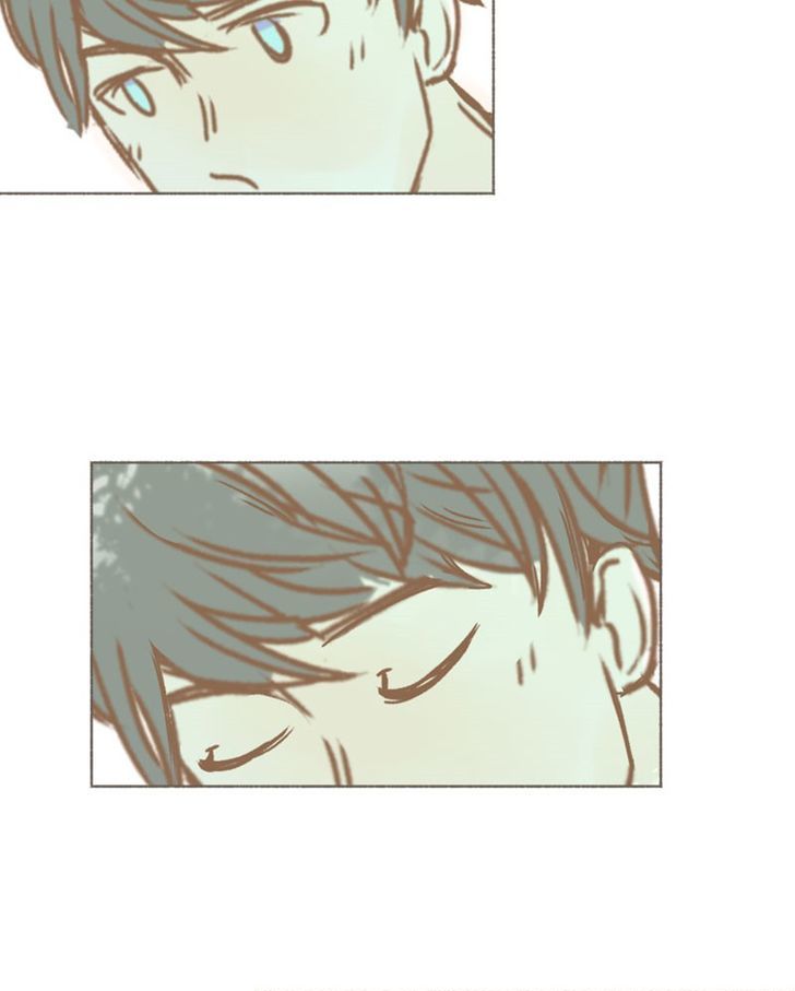 Kind of Confidential Chapter 32 page 5 - Chapter 32