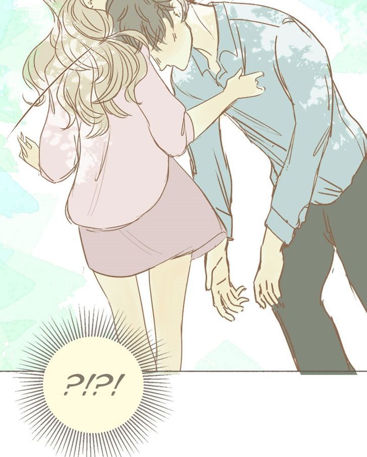 Kind of Confidential Chapter 32 page 7 - Chapter 32