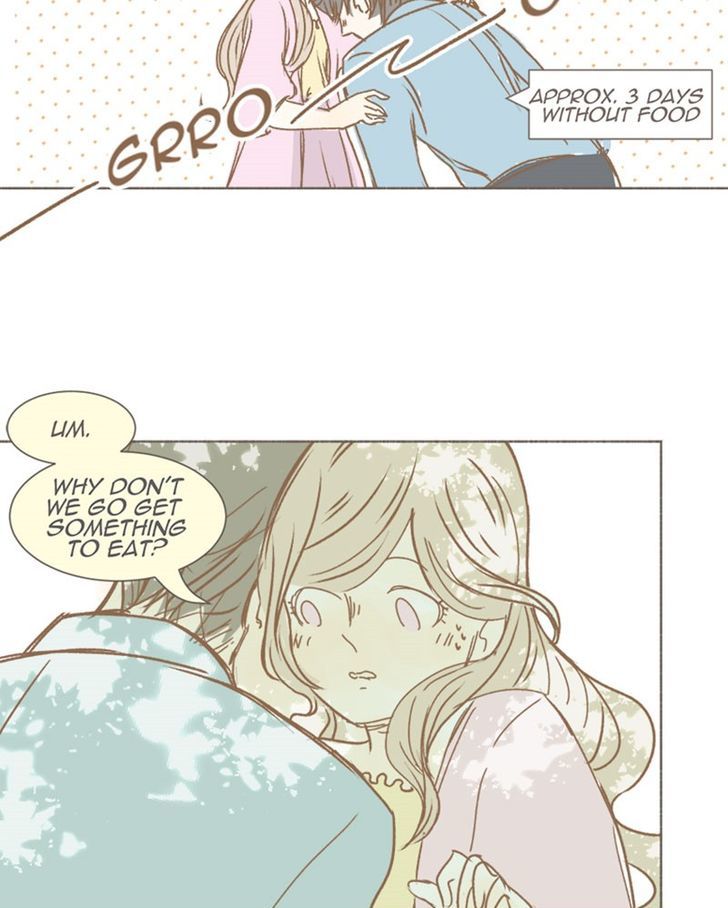 Kind of Confidential Chapter 32 page 9 - Chapter 32