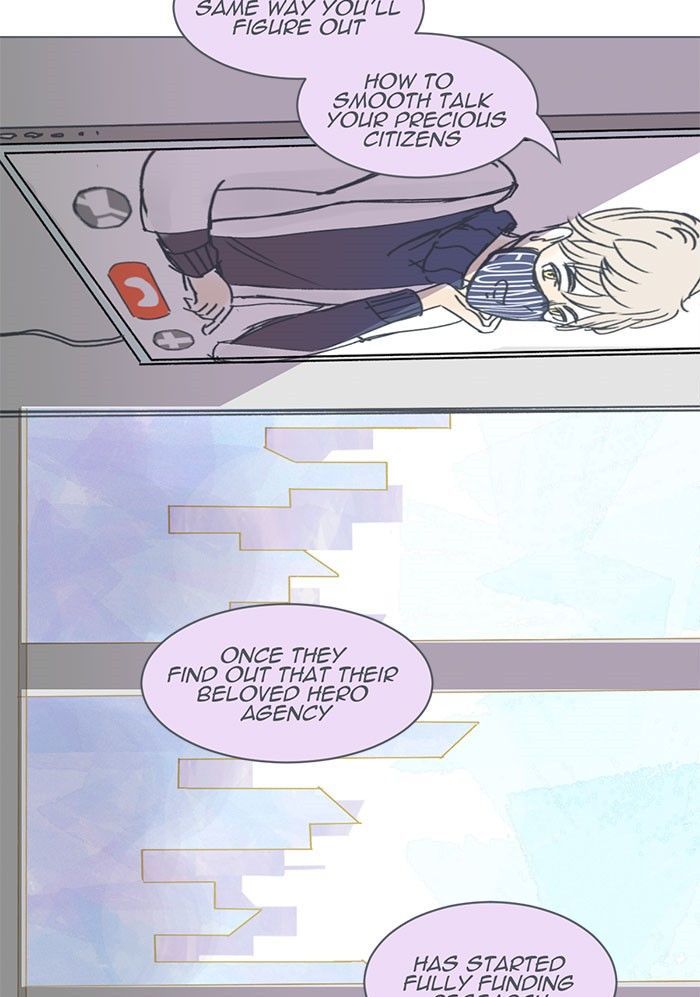 Kind of Confidential Chapter 33 page 10 - Chapter 33