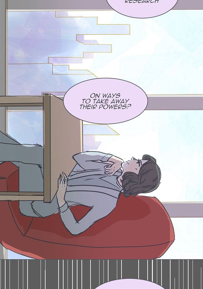 Kind of Confidential Chapter 33 page 11 - Chapter 33