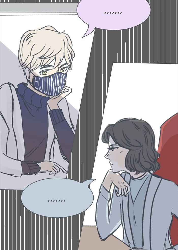 Kind of Confidential Chapter 33 page 12 - Chapter 33