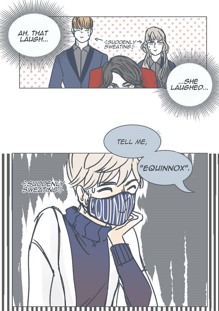 Kind of Confidential Chapter 33 page 14 - Chapter 33