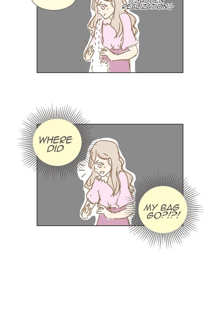 Kind of Confidential Chapter 33 page 2 - Chapter 33
