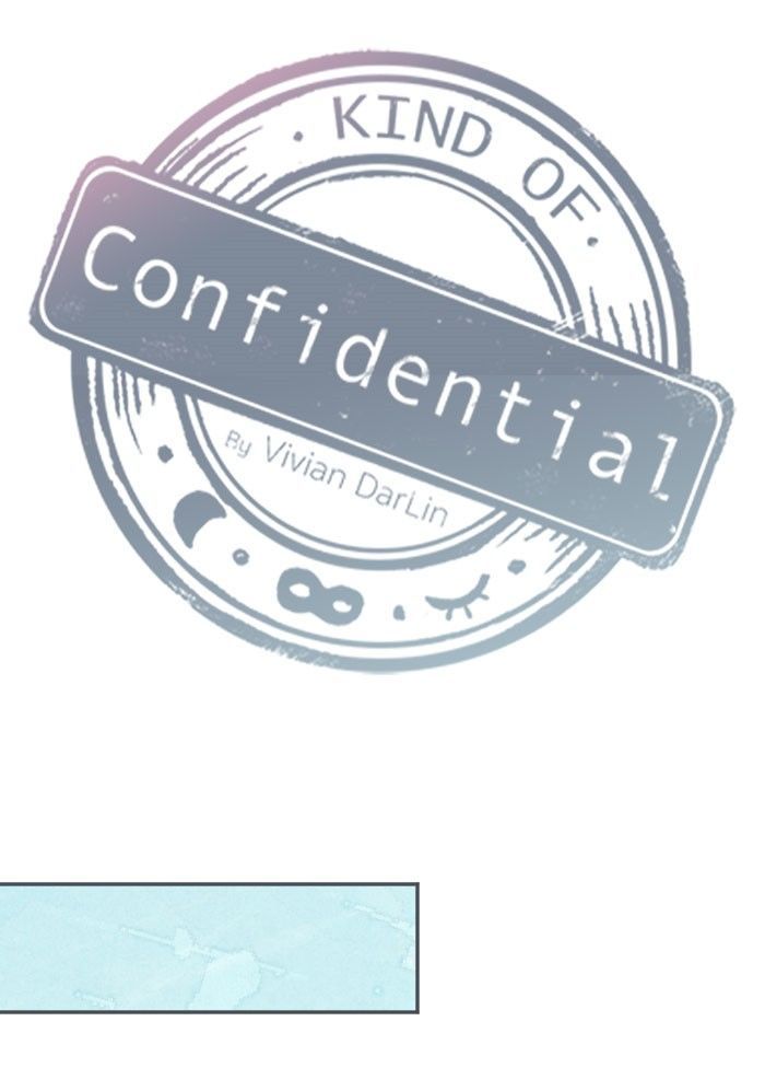Kind of Confidential Chapter 33 page 3 - Chapter 33