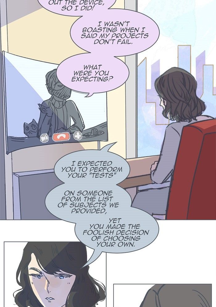 Kind of Confidential Chapter 33 page 6 - Chapter 33