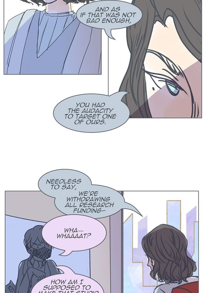 Kind of Confidential Chapter 33 page 7 - Chapter 33