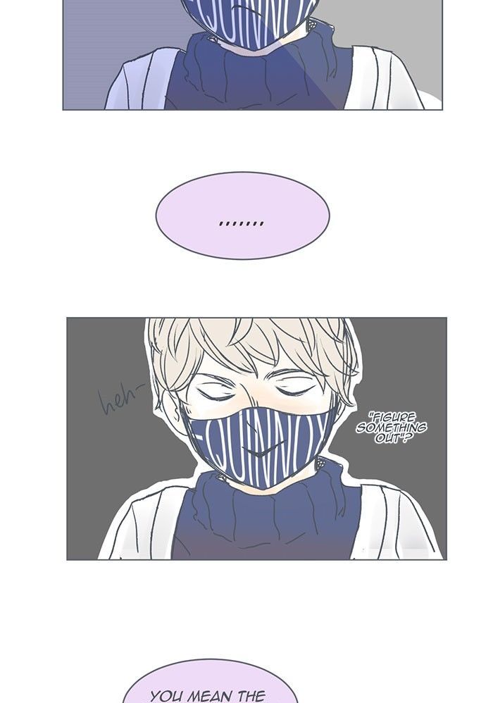 Kind of Confidential Chapter 33 page 9 - Chapter 33