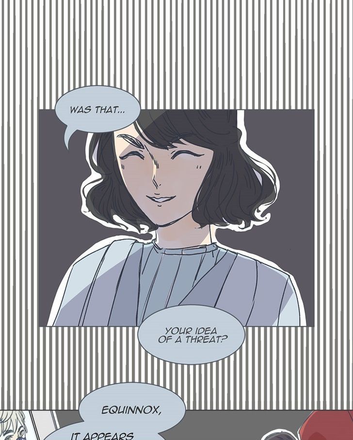 Kind of Confidential Chapter 34 page 1 - Chapter 34