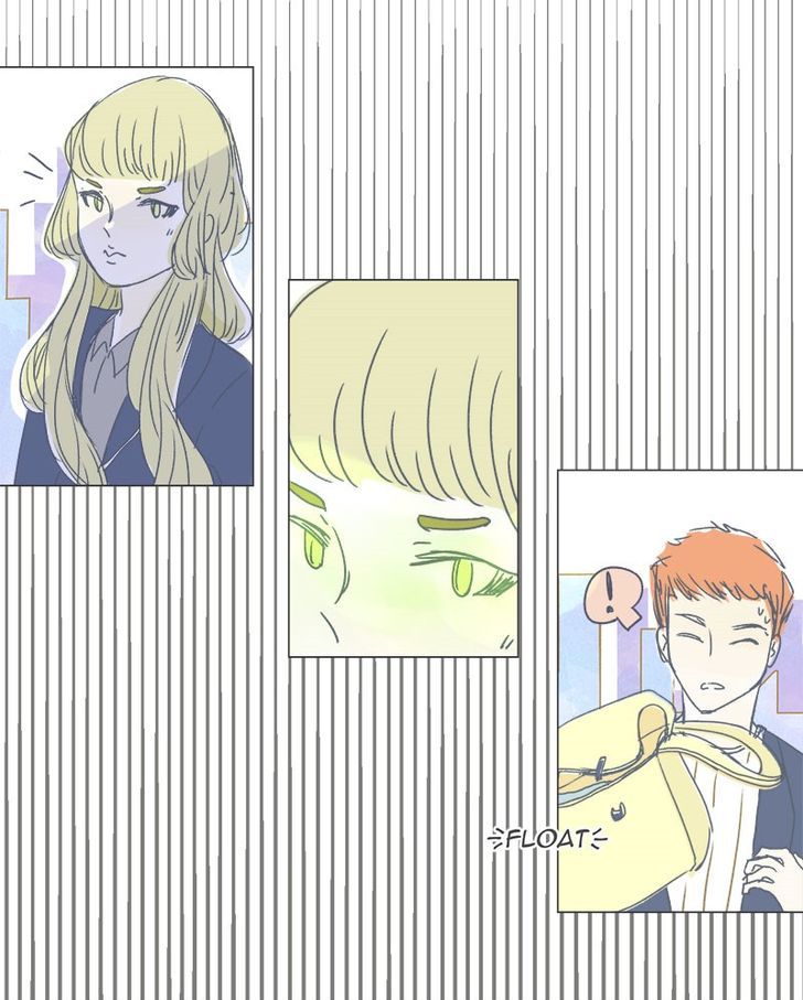 Kind of Confidential Chapter 34 page 10 - Chapter 34