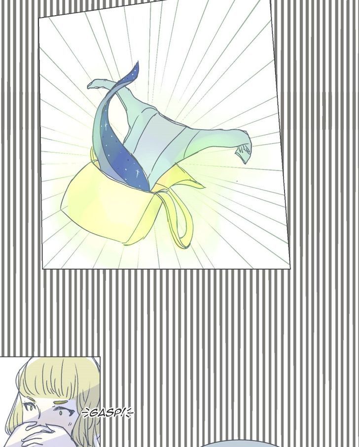 Kind of Confidential Chapter 34 page 12 - Chapter 34
