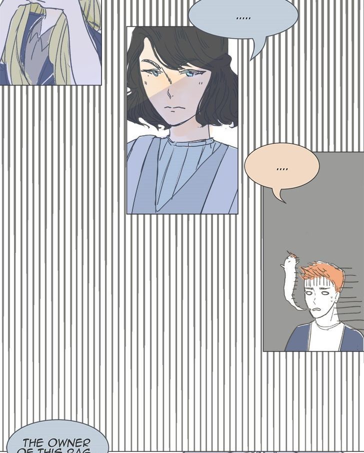Kind of Confidential Chapter 34 page 13 - Chapter 34