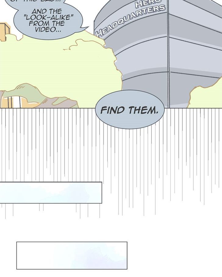Kind of Confidential Chapter 34 page 14 - Chapter 34