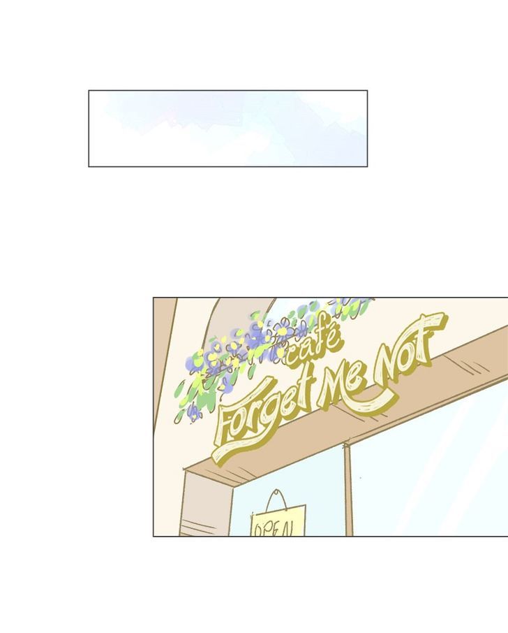 Kind of Confidential Chapter 34 page 15 - Chapter 34