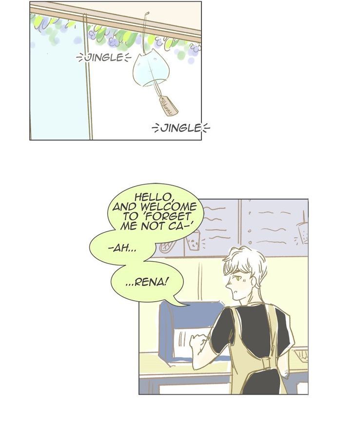 Kind of Confidential Chapter 34 page 16 - Chapter 34