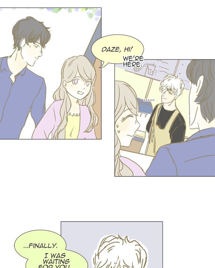 Kind of Confidential Chapter 34 page 17 - Chapter 34