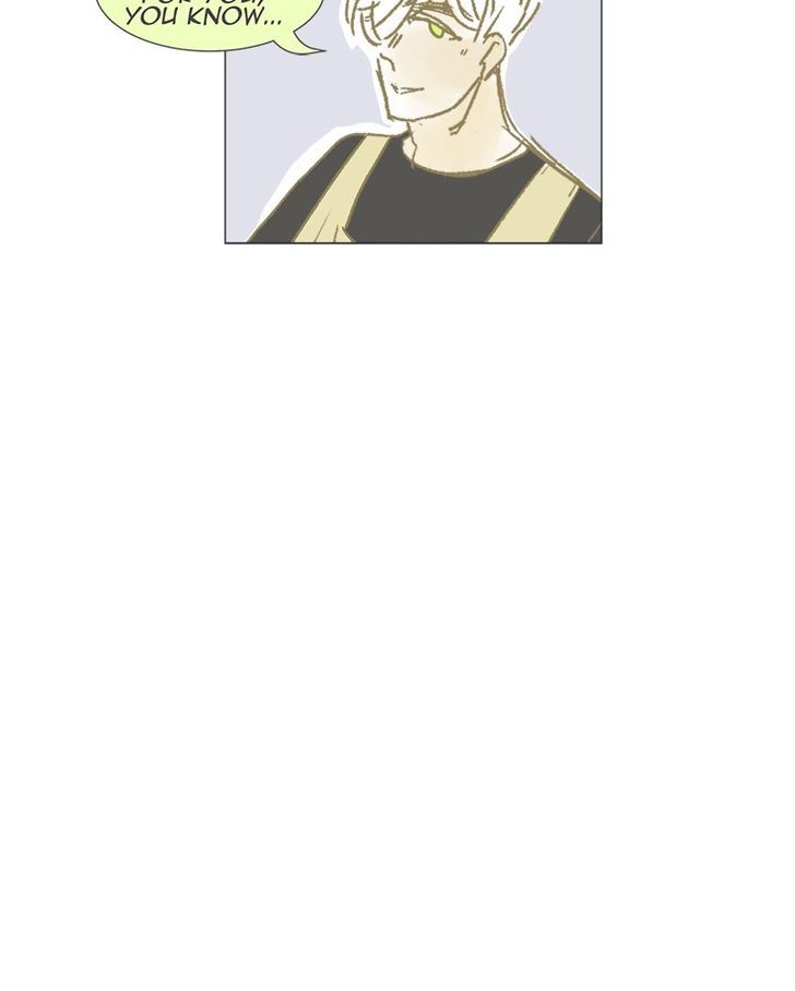 Kind of Confidential Chapter 34 page 18 - Chapter 34