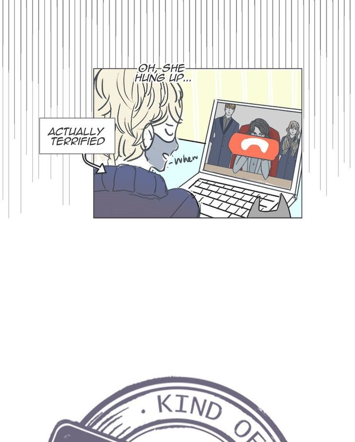 Kind of Confidential Chapter 34 page 4 - Chapter 34